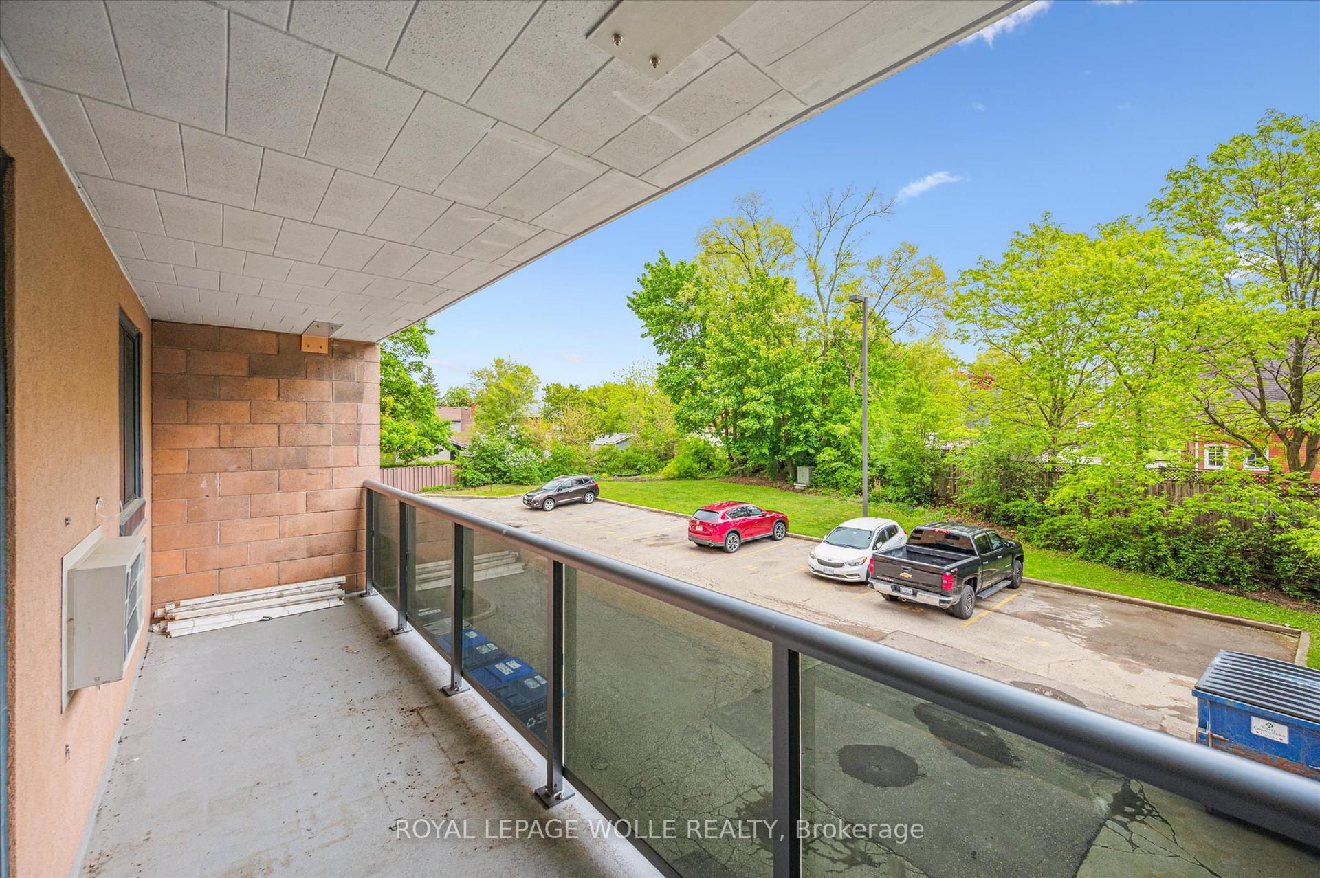 Photo 33 of Unit 204, 29 West Avenue W, Kitchener — HOMEH