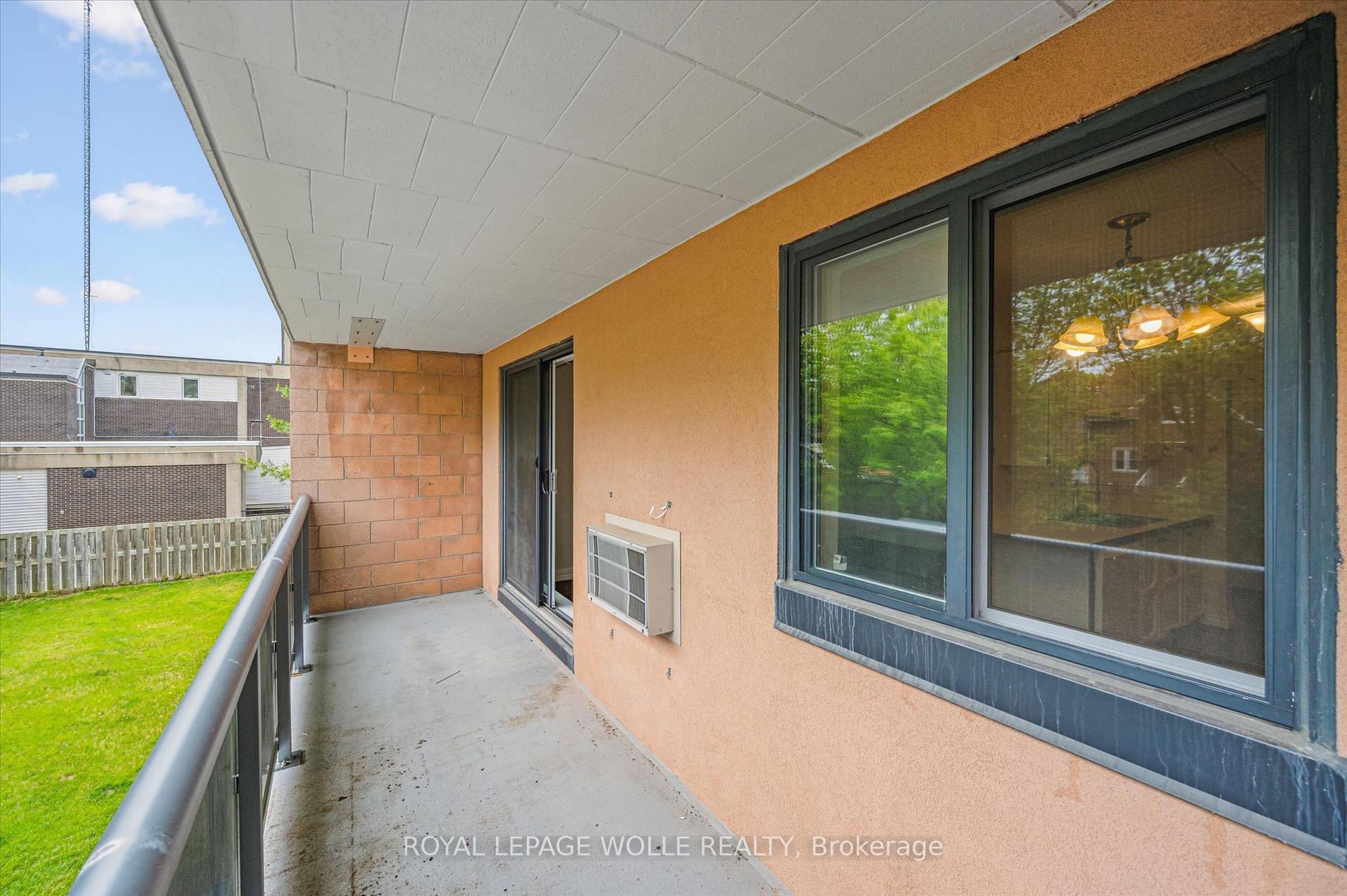 Photo 35 of Unit 204, 29 West Avenue W, Kitchener — HOMEH