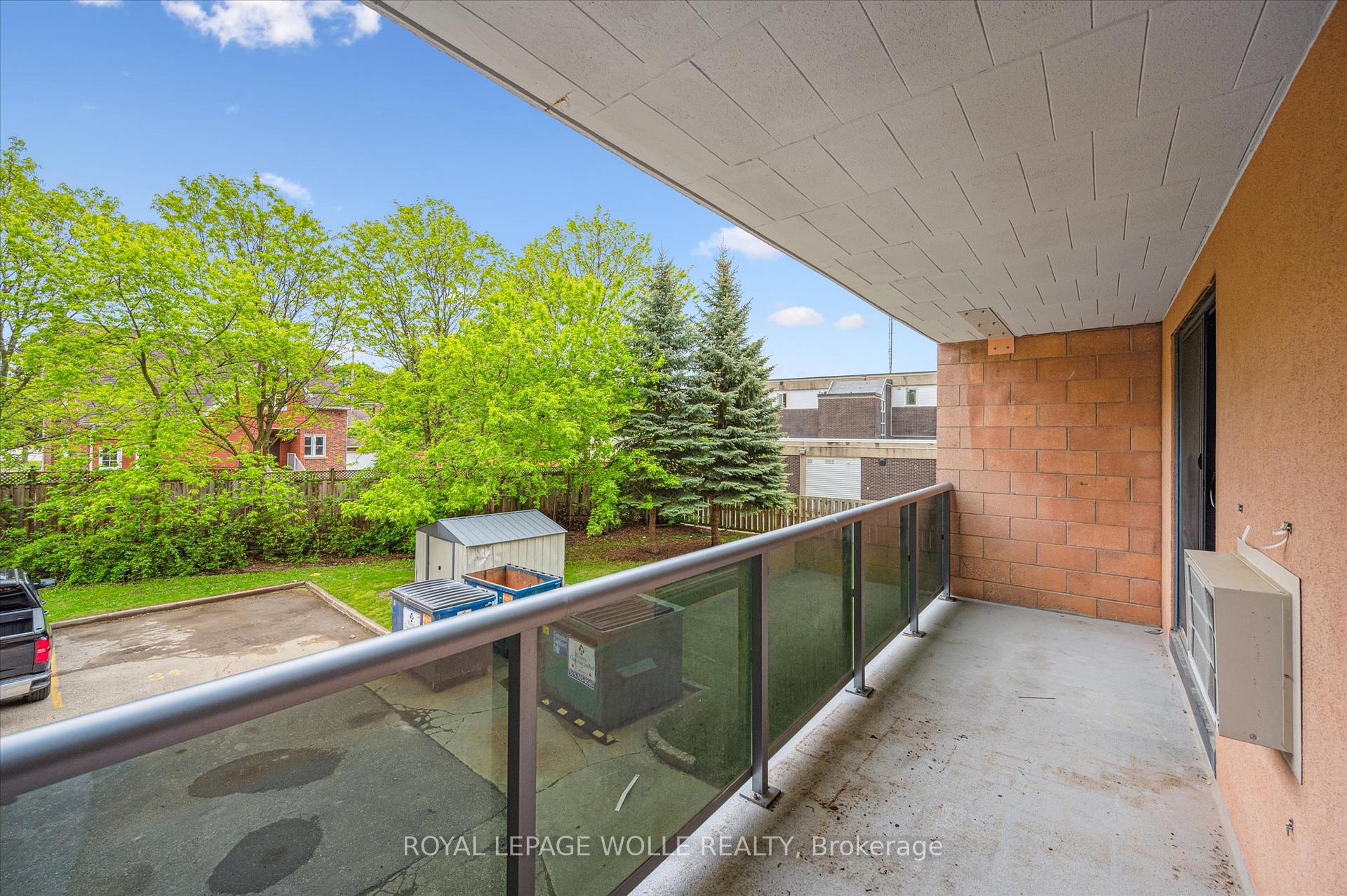 Photo 36 of Unit 204, 29 West Avenue W, Kitchener — HOMEH