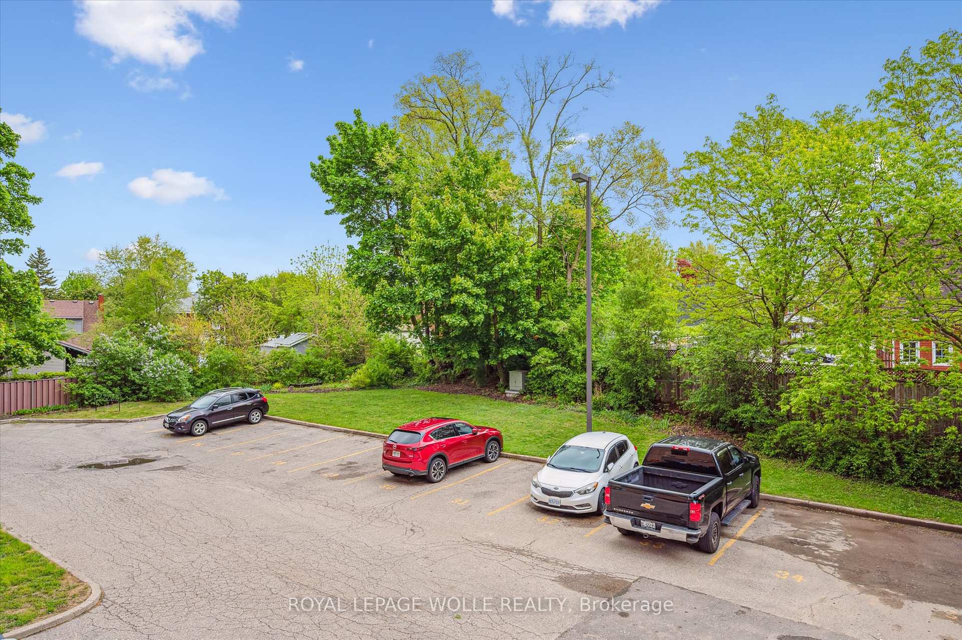 Photo 37 of Unit 204, 29 West Avenue W, Kitchener — HOMEH
