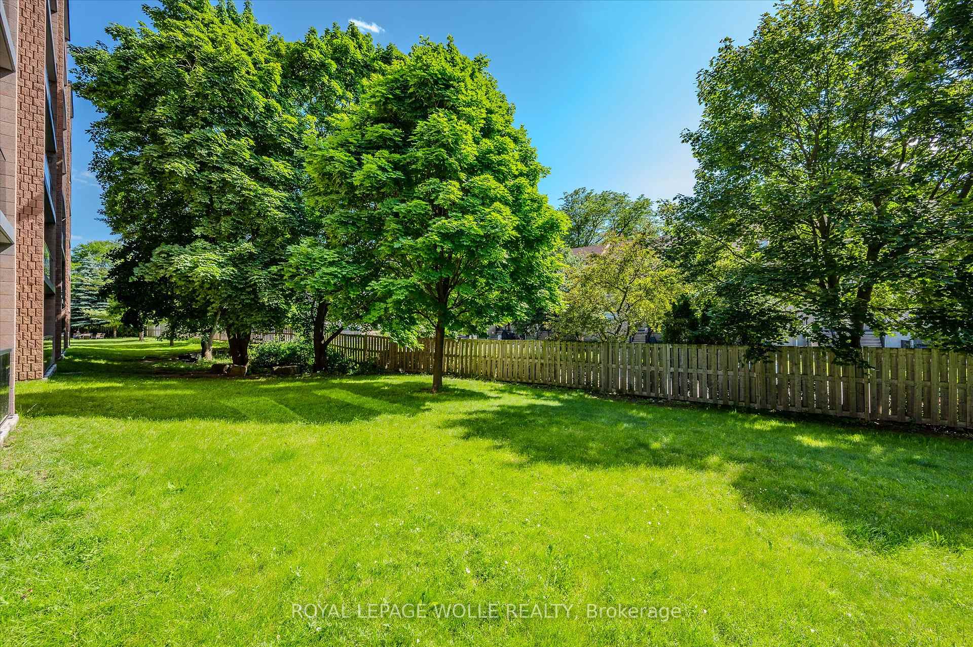 Photo 38 of Unit 204, 29 West Avenue W, Kitchener — HOMEH