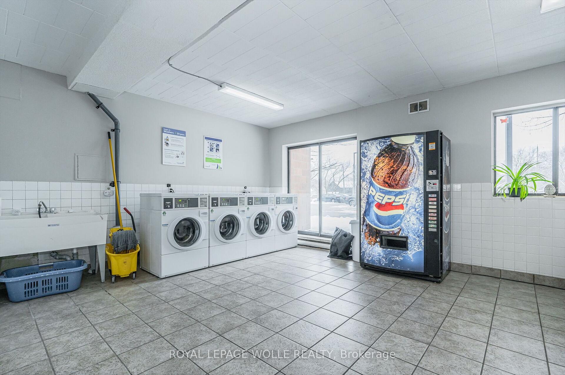 Photo 40 of Unit 204, 29 West Avenue W, Kitchener — HOMEH