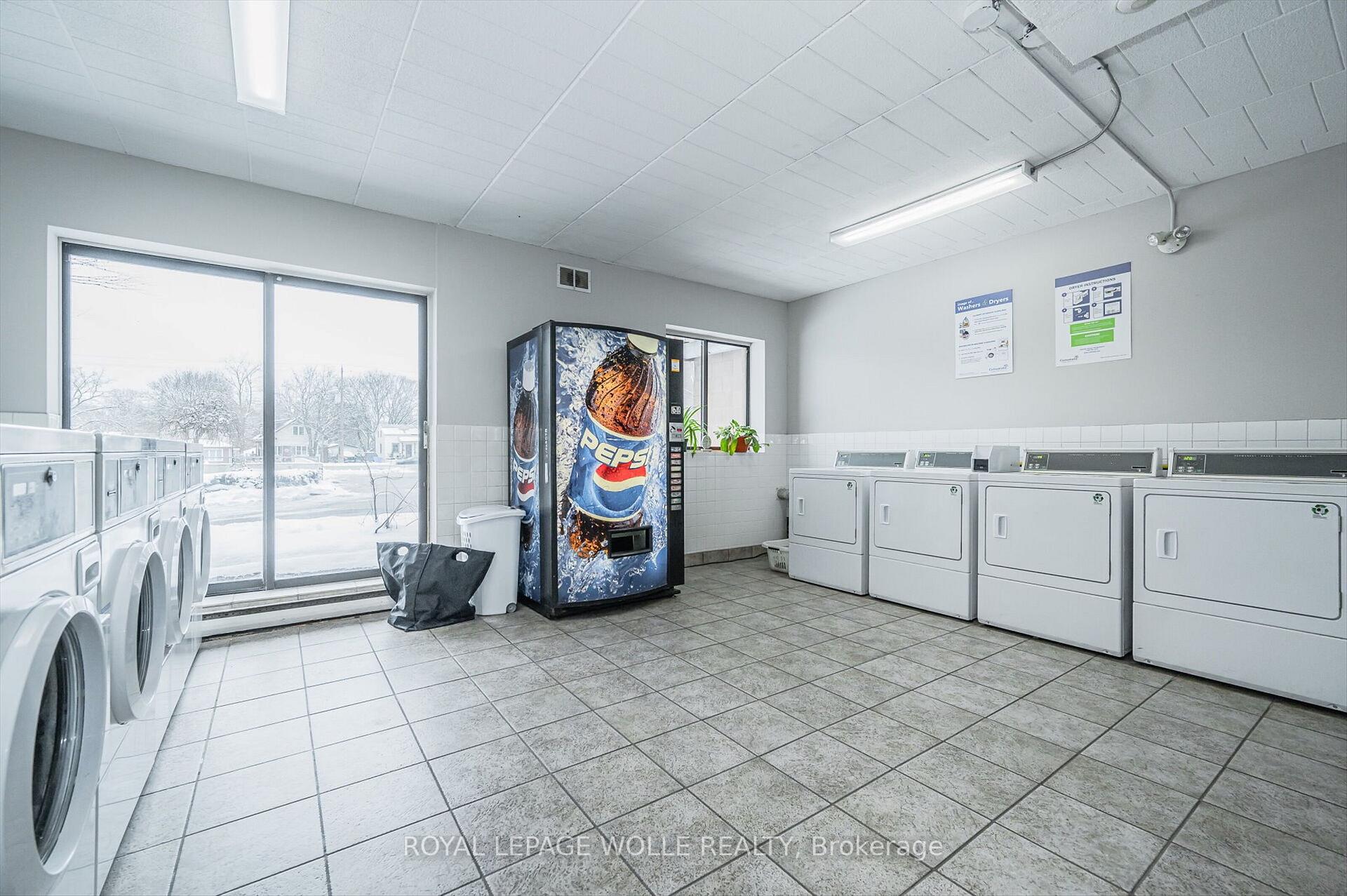Photo 41 of Unit 204, 29 West Avenue W, Kitchener — HOMEH