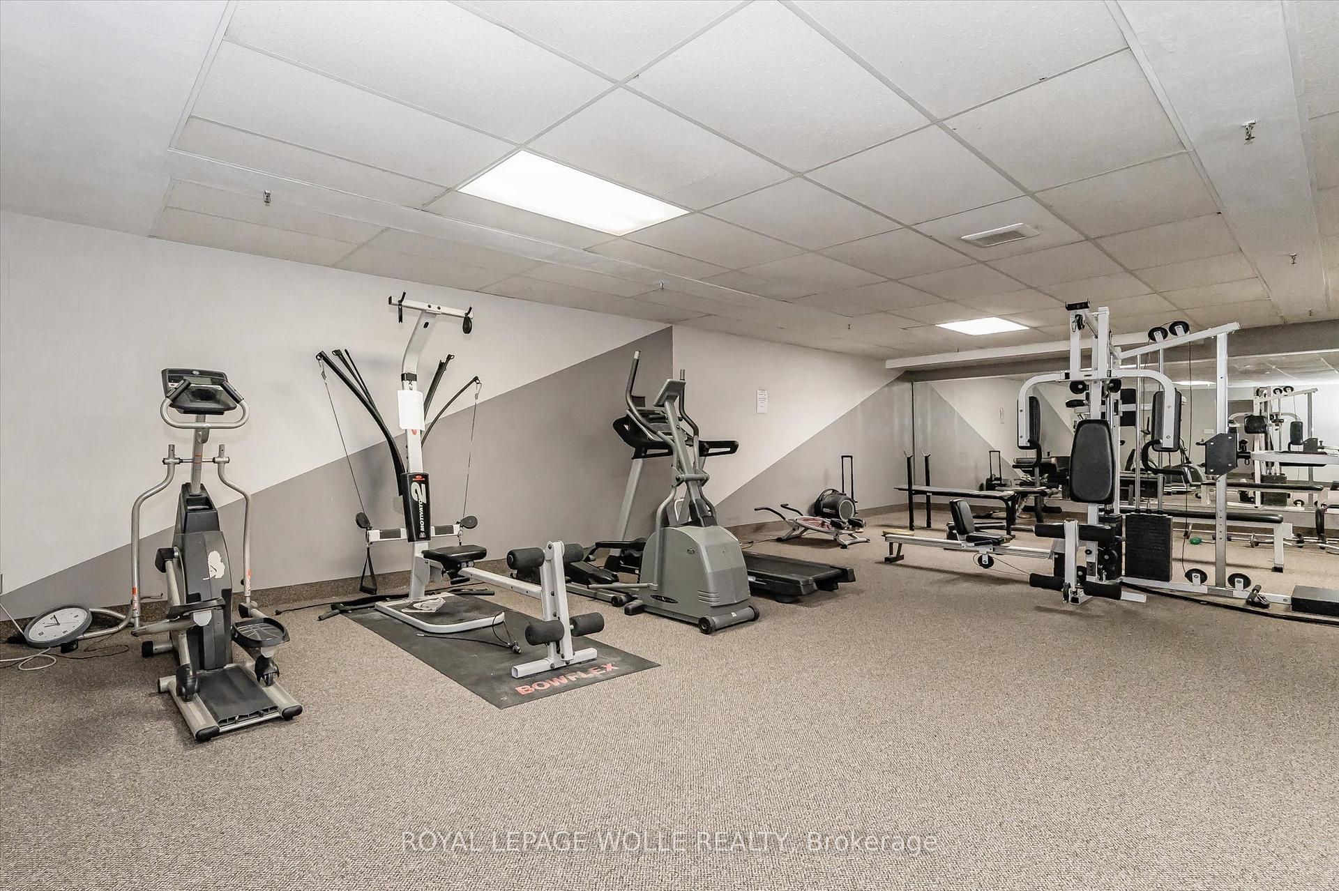 Photo 42 of Unit 204, 29 West Avenue W, Kitchener — HOMEH