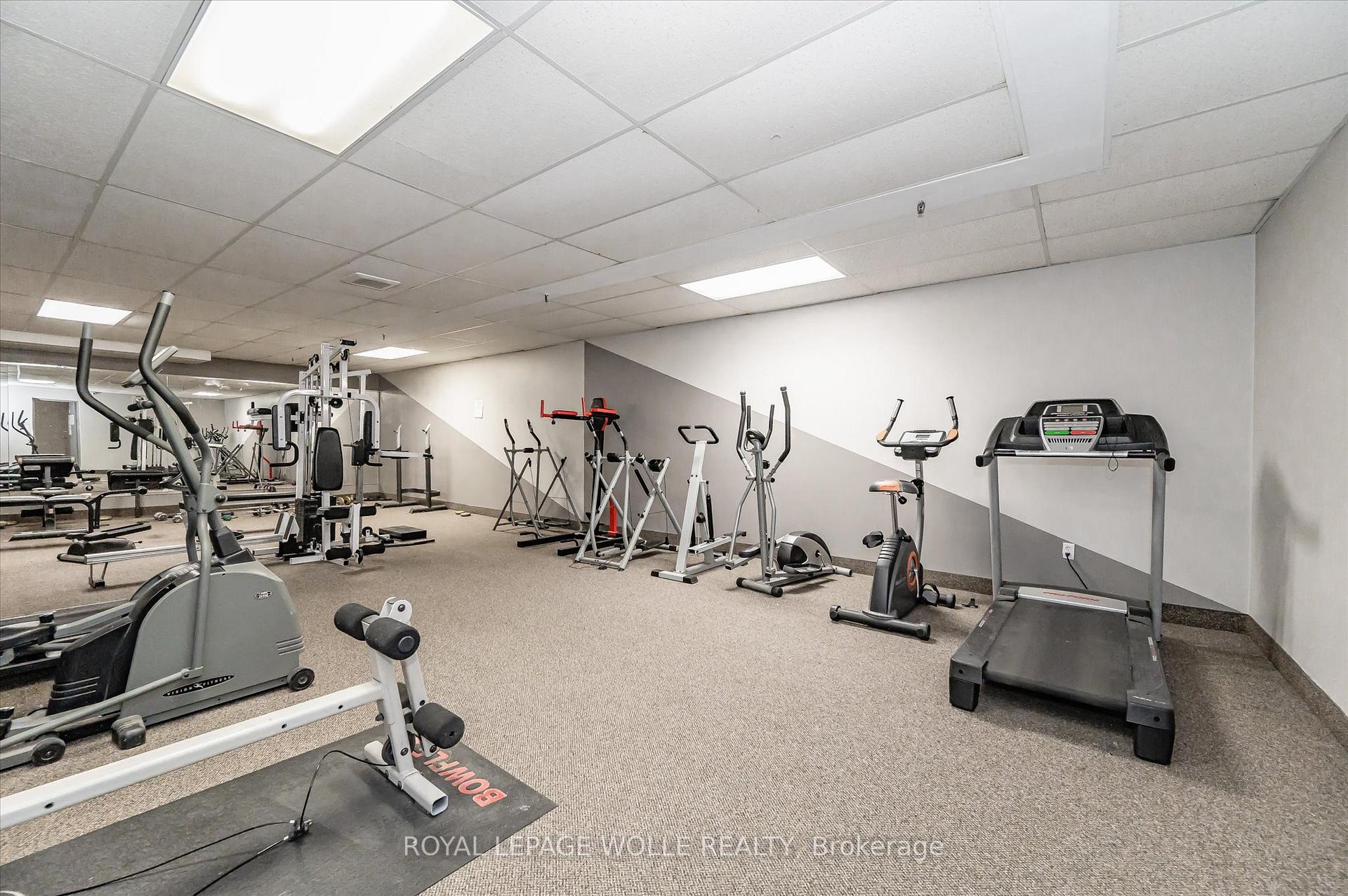 Photo 43 of Unit 204, 29 West Avenue W, Kitchener — HOMEH