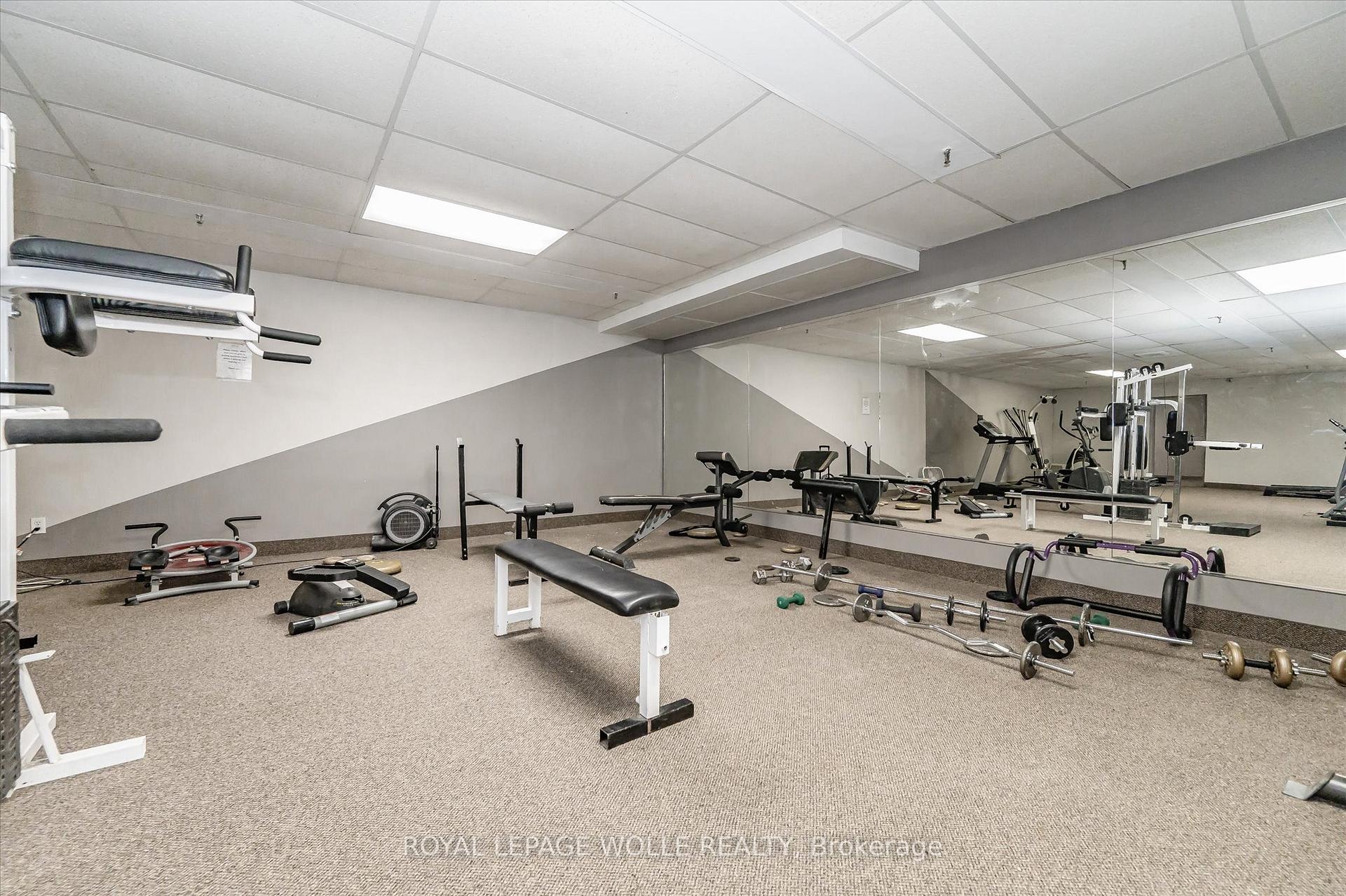 Photo 44 of Unit 204, 29 West Avenue W, Kitchener — HOMEH