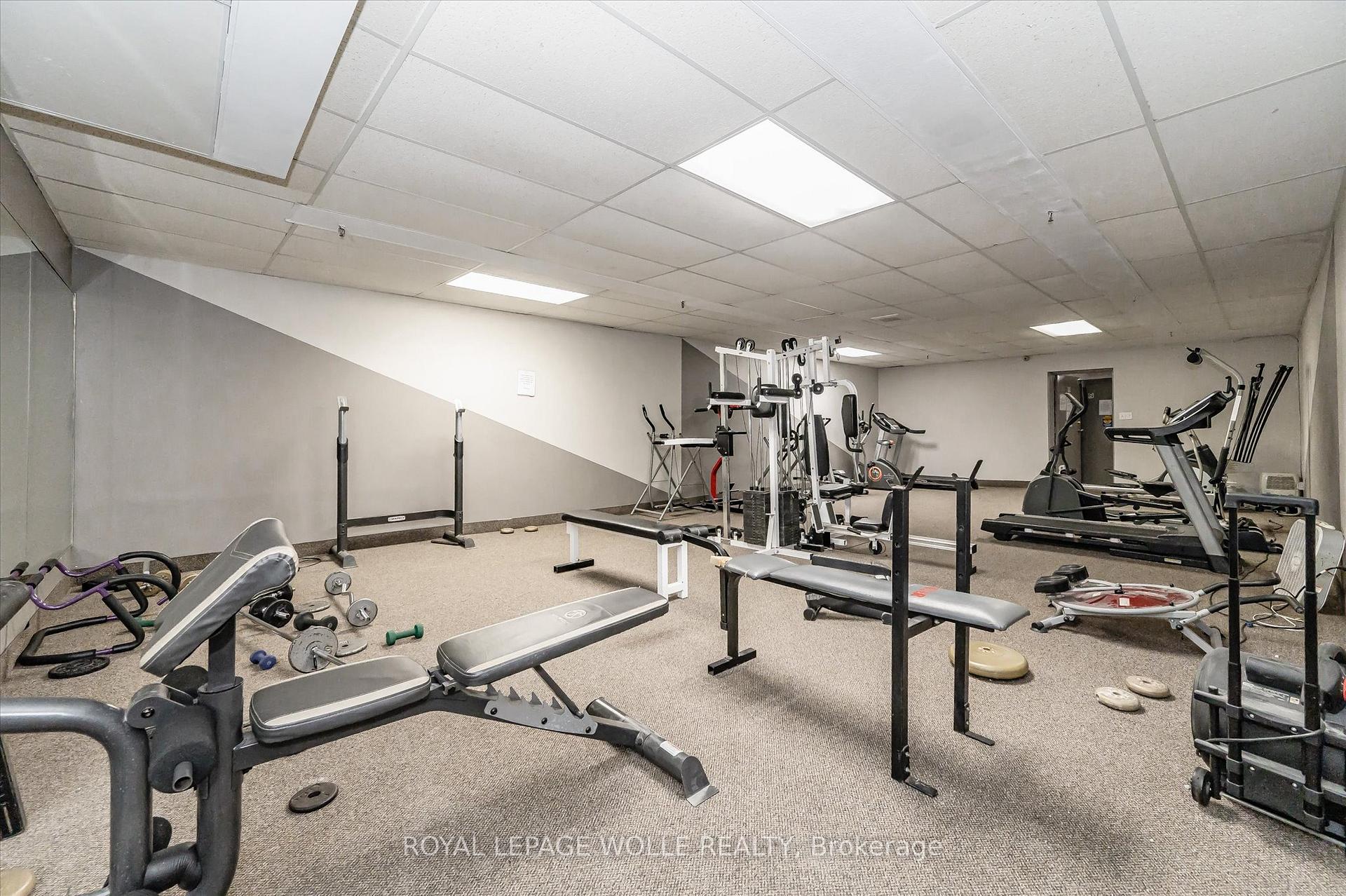 Photo 45 of Unit 204, 29 West Avenue W, Kitchener — HOMEH