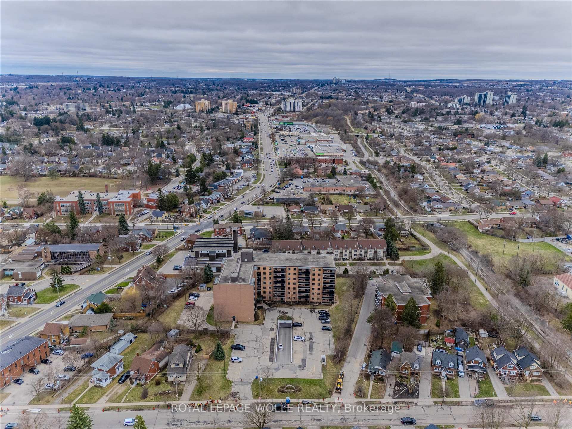 Photo 47 of Unit 204, 29 West Avenue W, Kitchener — HOMEH
