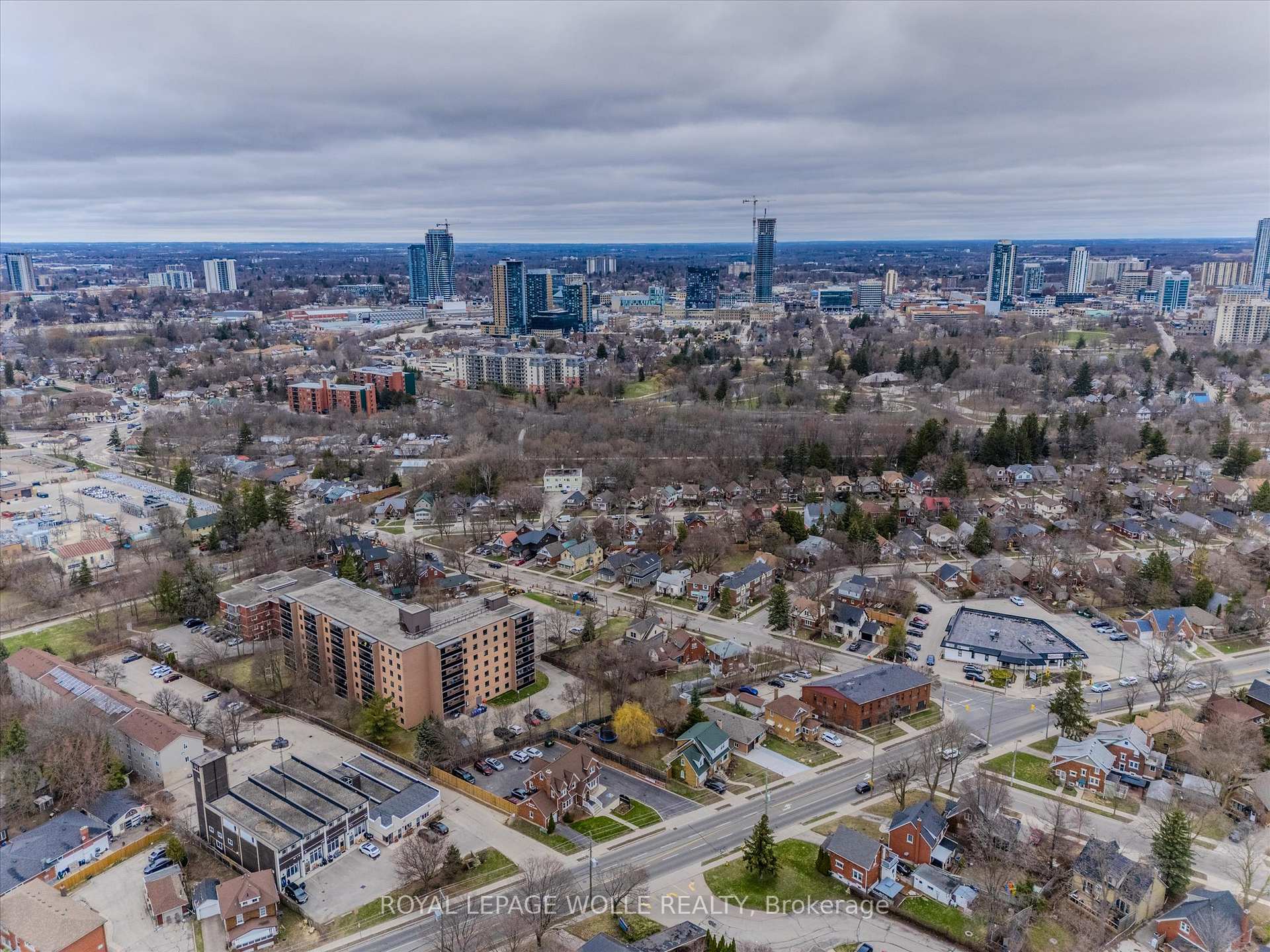 Photo 48 of Unit 204, 29 West Avenue W, Kitchener — HOMEH