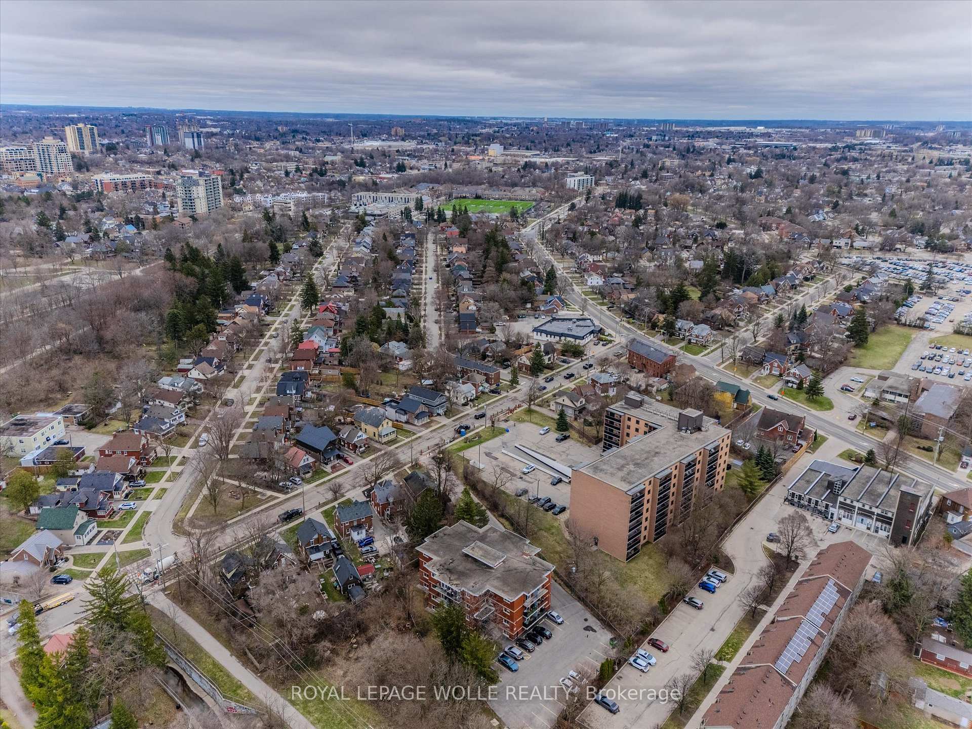 Photo 49 of Unit 204, 29 West Avenue W, Kitchener — HOMEH