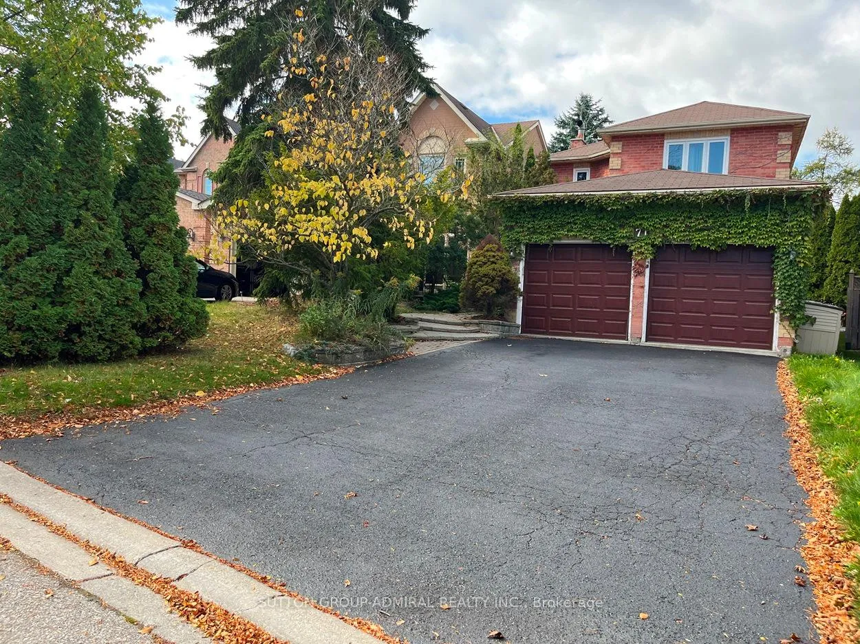 Photo 1 of 71 Covent Crescent, Aurora, Aurora Highlands — HOMEH