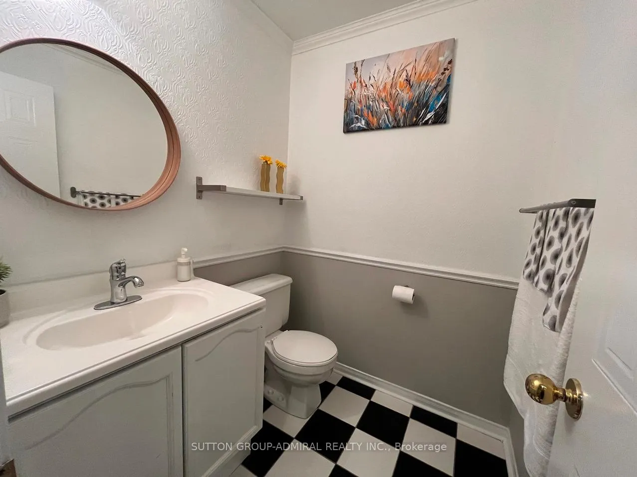 Photo 11 of 71 Covent Crescent, Aurora, Aurora Highlands — HOMEH