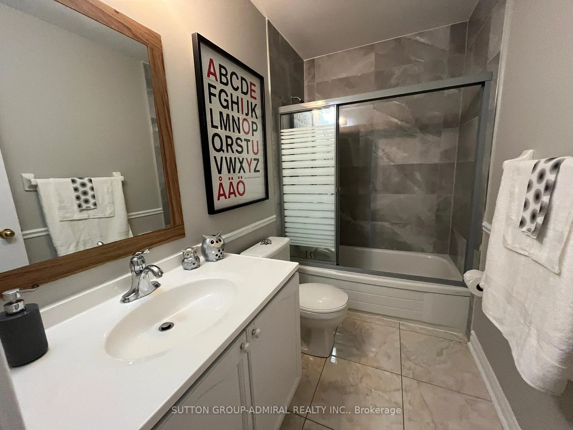 Photo 17 of 71 Covent Crescent, Aurora, Aurora Highlands — HOMEH