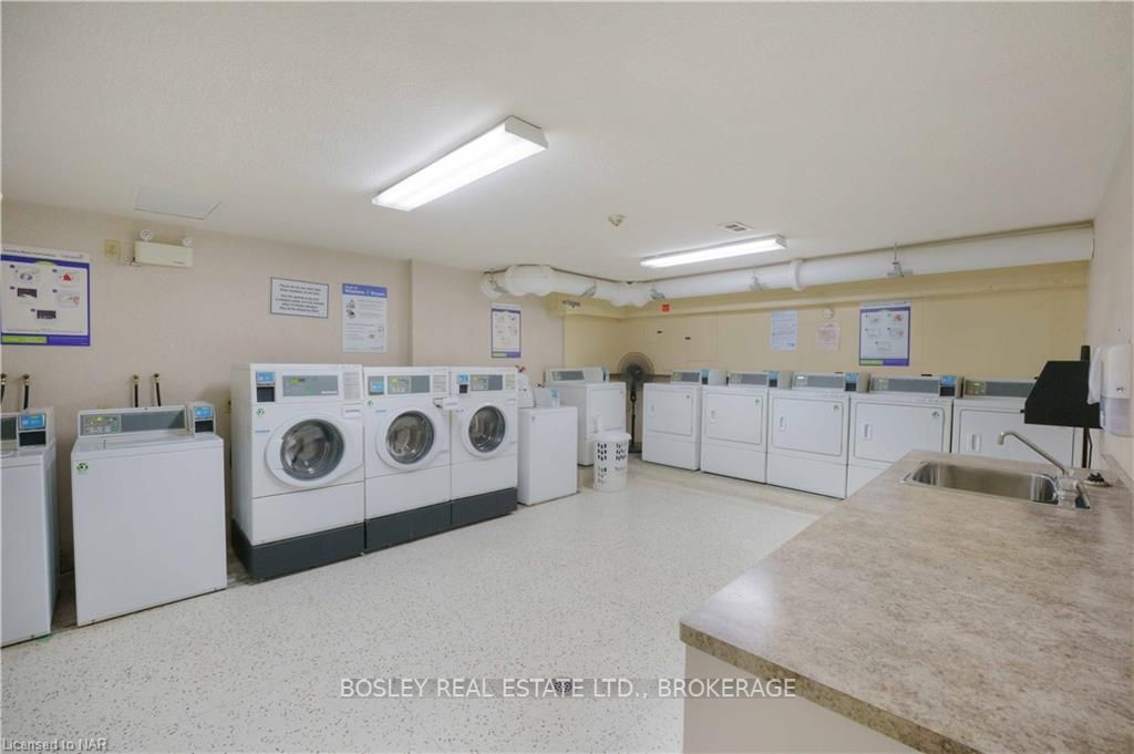 Photo 25 of Unit 804, 35 Towering Heights Boulevard, St. Catharines, Glendale/Glenridge — HOMEH
