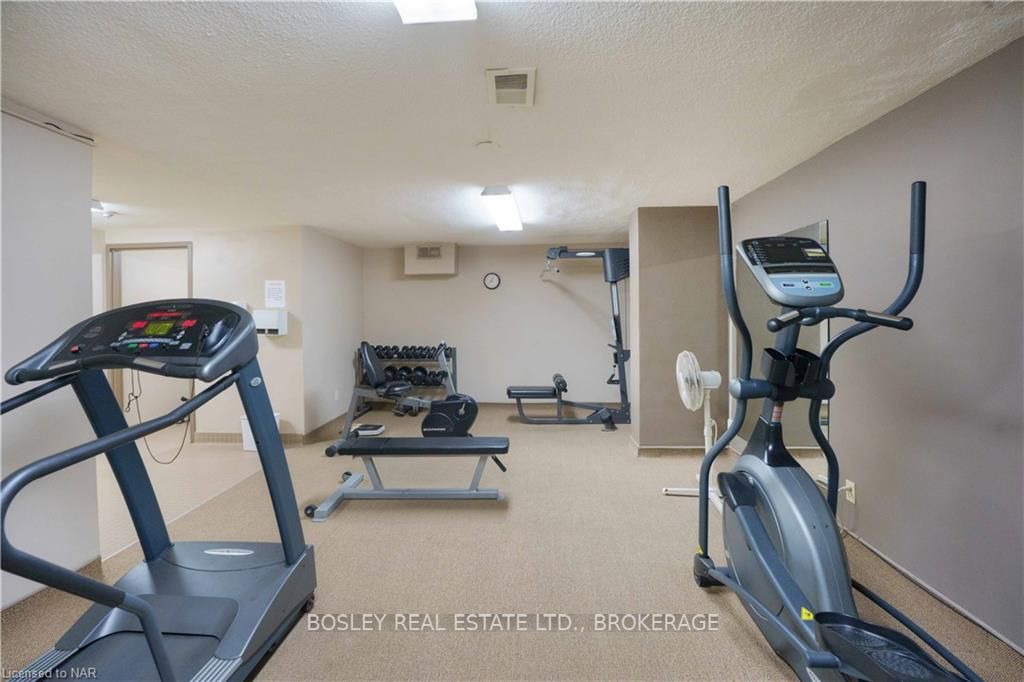 Photo 27 of Unit 804, 35 Towering Heights Boulevard, St. Catharines, Glendale/Glenridge — HOMEH