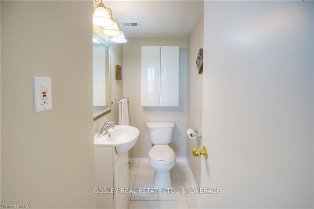 Photo 22 of Unit 804, 35 Towering Heights Boulevard, St. Catharines, Glendale/Glenridge — HOMEH