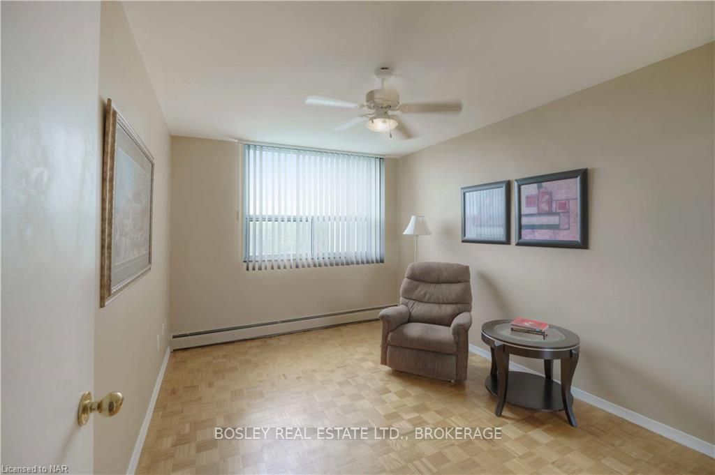 Photo 23 of Unit 804, 35 Towering Heights Boulevard, St. Catharines, Glendale/Glenridge — HOMEH