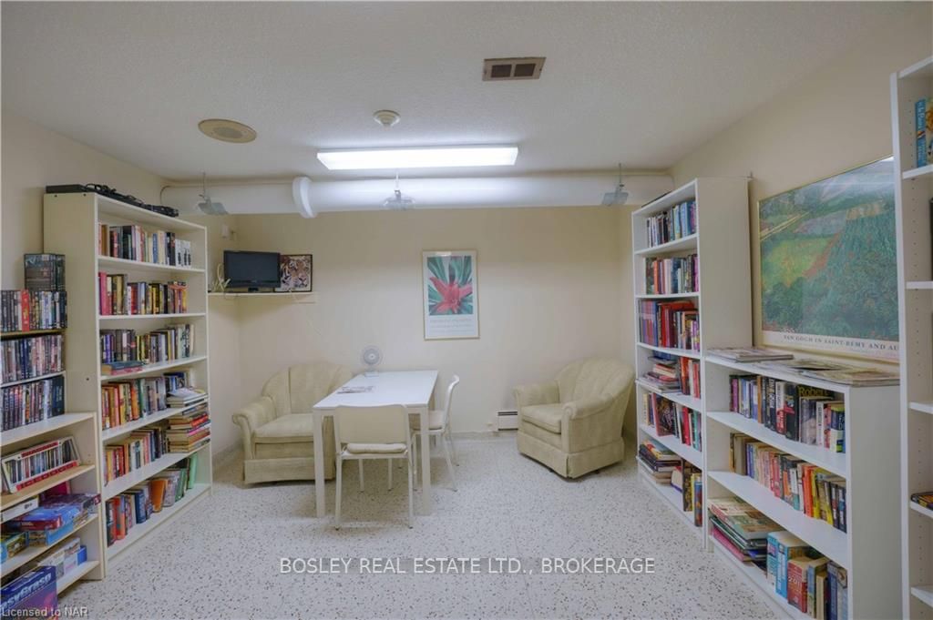 Photo 26 of Unit 804, 35 Towering Heights Boulevard, St. Catharines, Glendale/Glenridge — HOMEH