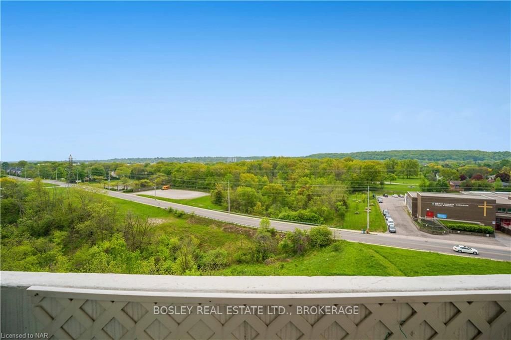 Photo 17 of Unit 804, 35 Towering Heights Boulevard, St. Catharines, Glendale/Glenridge — HOMEH