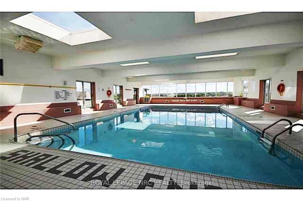 Photo 30 of Unit 1001, 7 Gale Crescent, St. Catharines, E. Chester — HOMEH