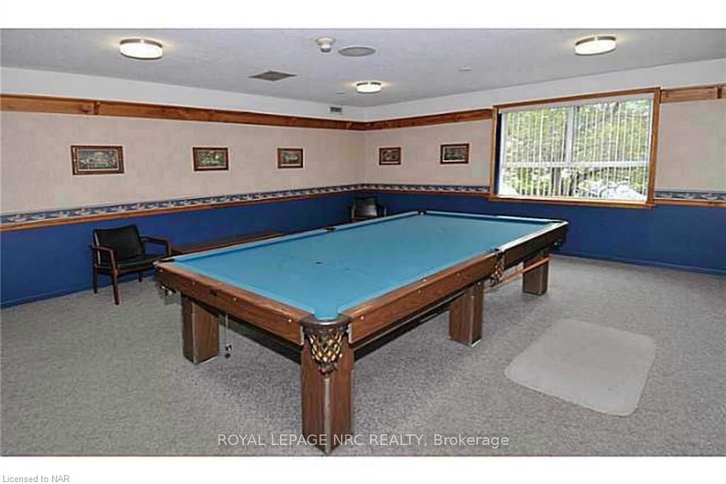 Photo 31 of Unit 1001, 7 Gale Crescent, St. Catharines, E. Chester — HOMEH