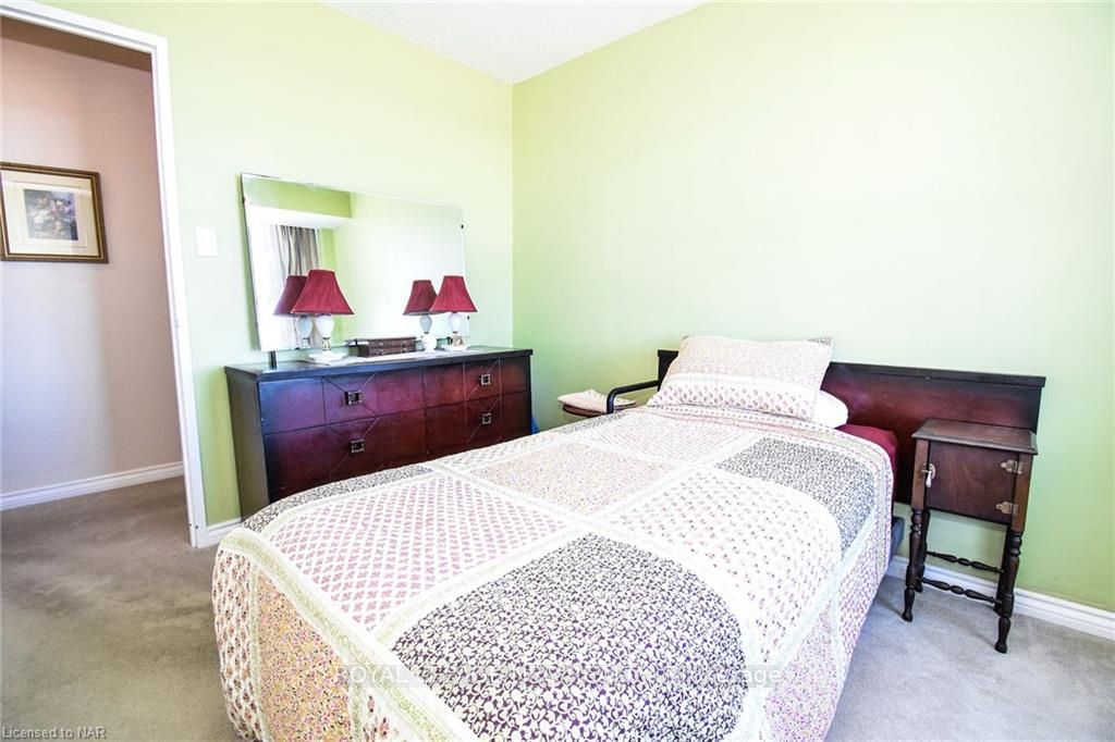 Photo 24 of Unit 1001, 7 Gale Crescent, St. Catharines, E. Chester — HOMEH