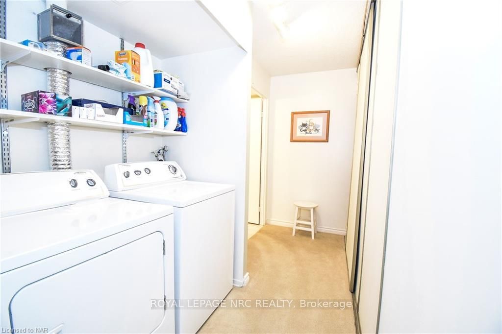 Photo 20 of Unit 1001, 7 Gale Crescent, St. Catharines, E. Chester — HOMEH