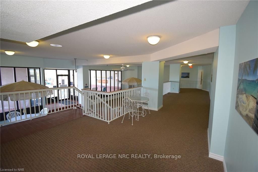Photo 33 of Unit 1001, 7 Gale Crescent, St. Catharines, E. Chester — HOMEH