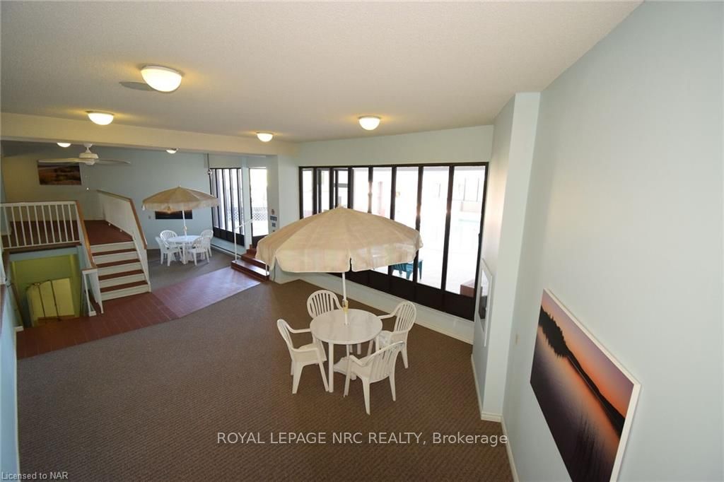 Photo 34 of Unit 1001, 7 Gale Crescent, St. Catharines, E. Chester — HOMEH