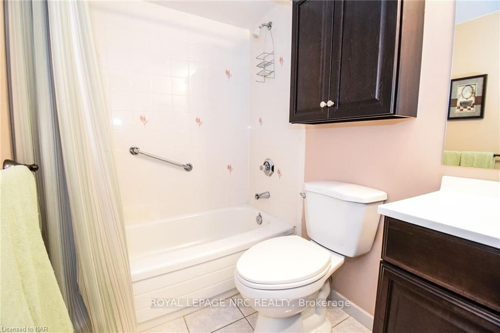 Photo 26 of Unit 1001, 7 Gale Crescent, St. Catharines, E. Chester — HOMEH