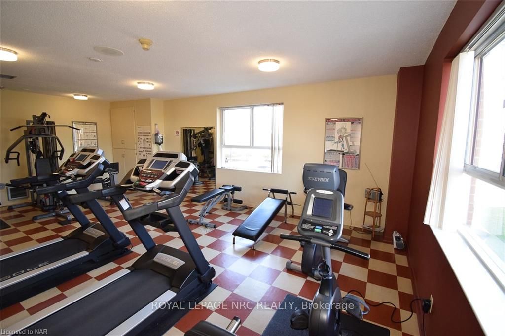 Photo 36 of Unit 1001, 7 Gale Crescent, St. Catharines, E. Chester — HOMEH