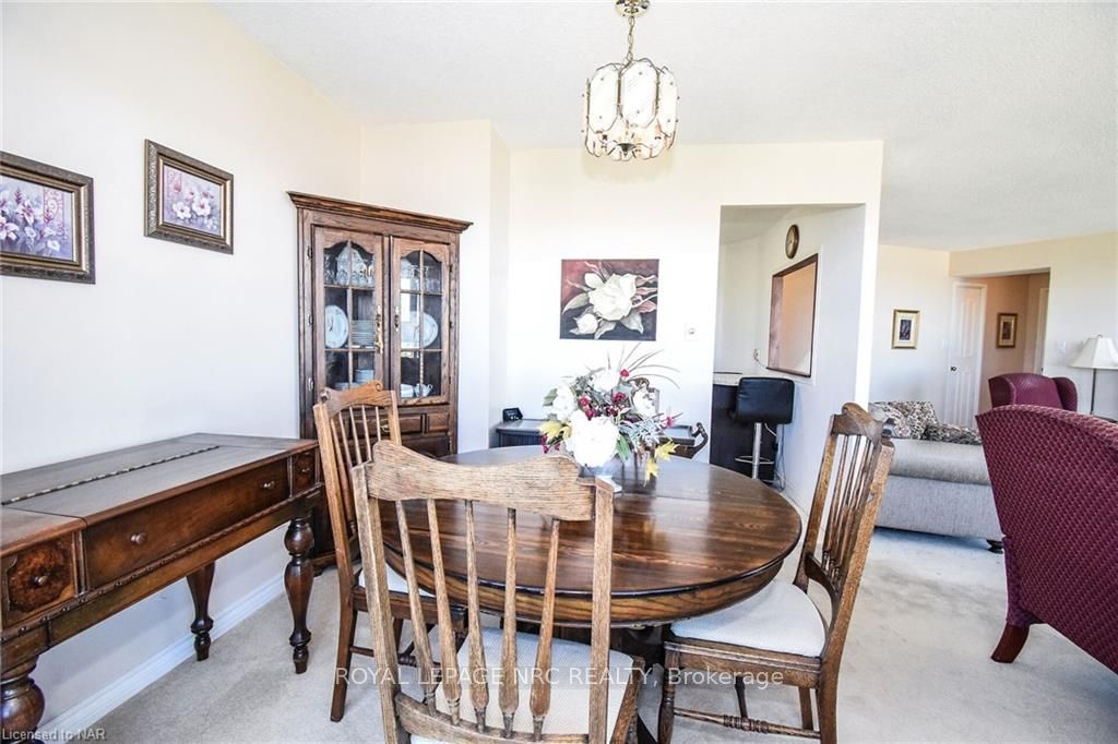 Photo 11 of Unit 1001, 7 Gale Crescent, St. Catharines, E. Chester — HOMEH