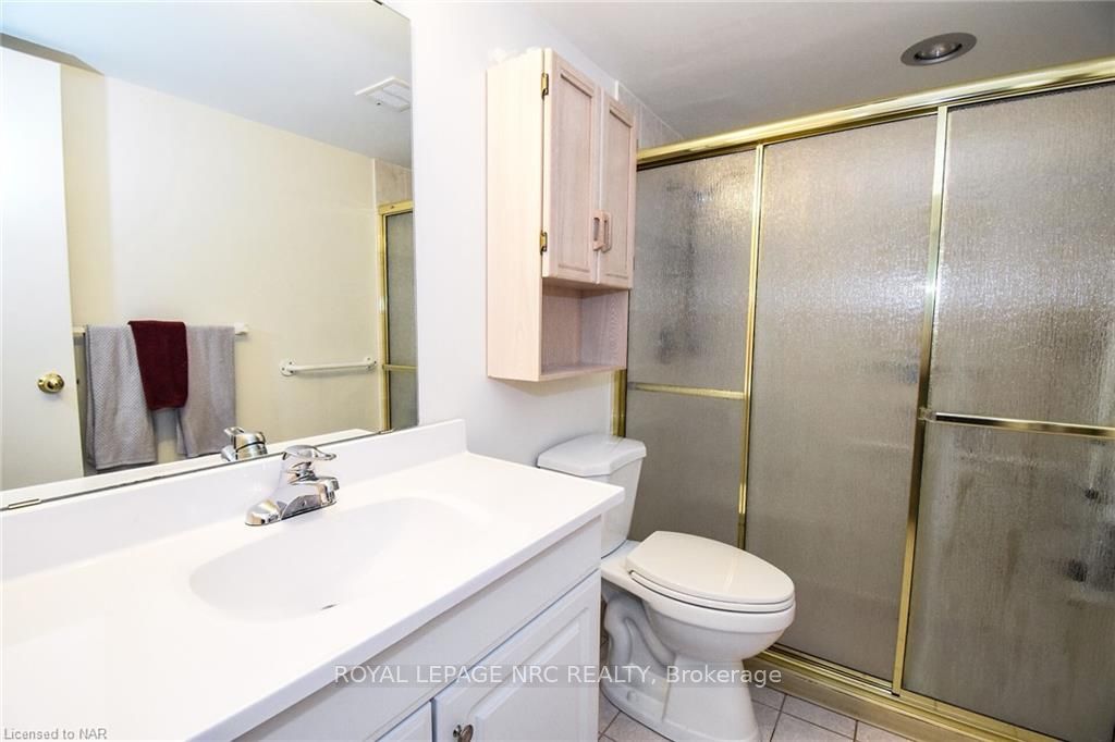 Photo 22 of Unit 1001, 7 Gale Crescent, St. Catharines, E. Chester — HOMEH