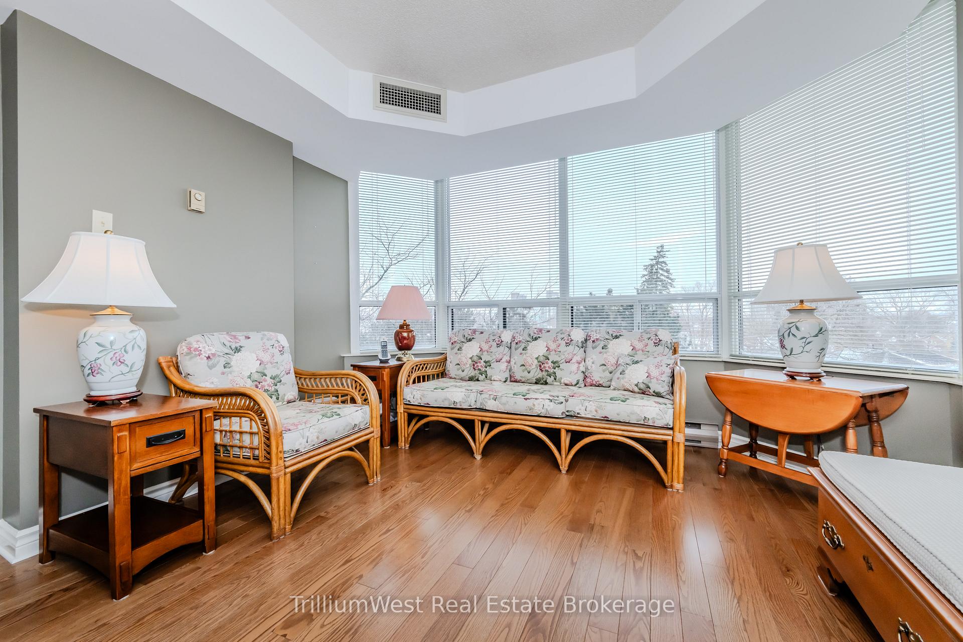 Photo 18 of Unit 501, 4 Willow Street W, Waterloo — HOMEH