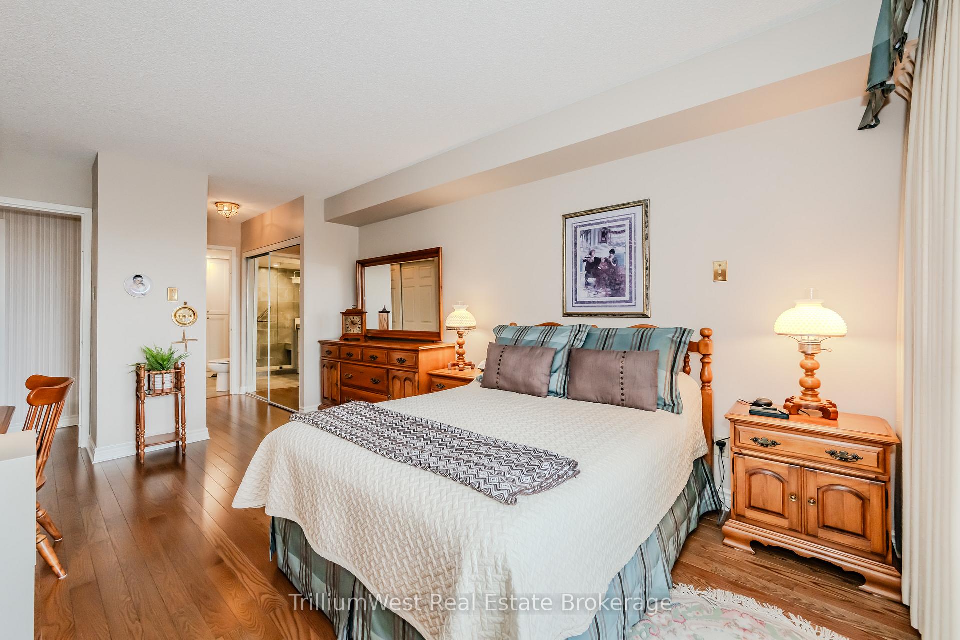 Photo 21 of Unit 501, 4 Willow Street W, Waterloo — HOMEH