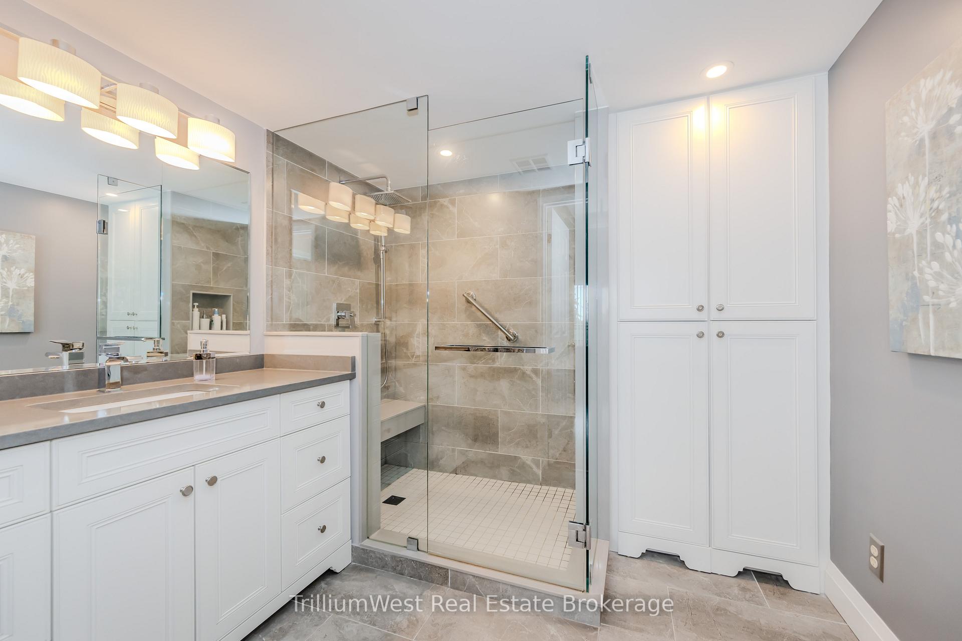 Photo 23 of Unit 501, 4 Willow Street W, Waterloo — HOMEH