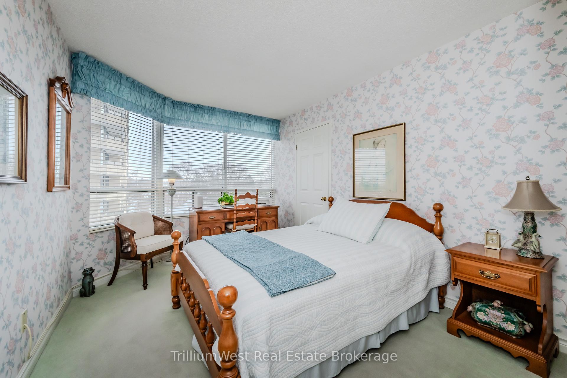 Photo 25 of Unit 501, 4 Willow Street W, Waterloo — HOMEH