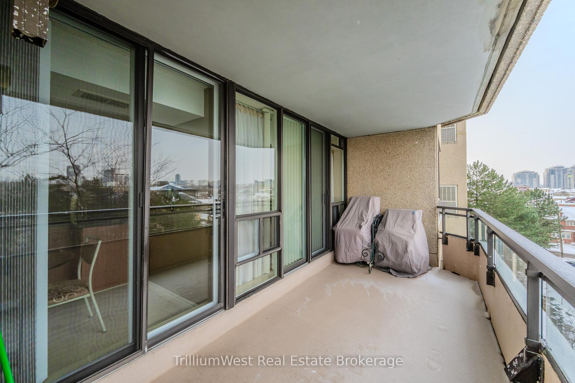 Photo 28 of Unit 501, 4 Willow Street W, Waterloo — HOMEH