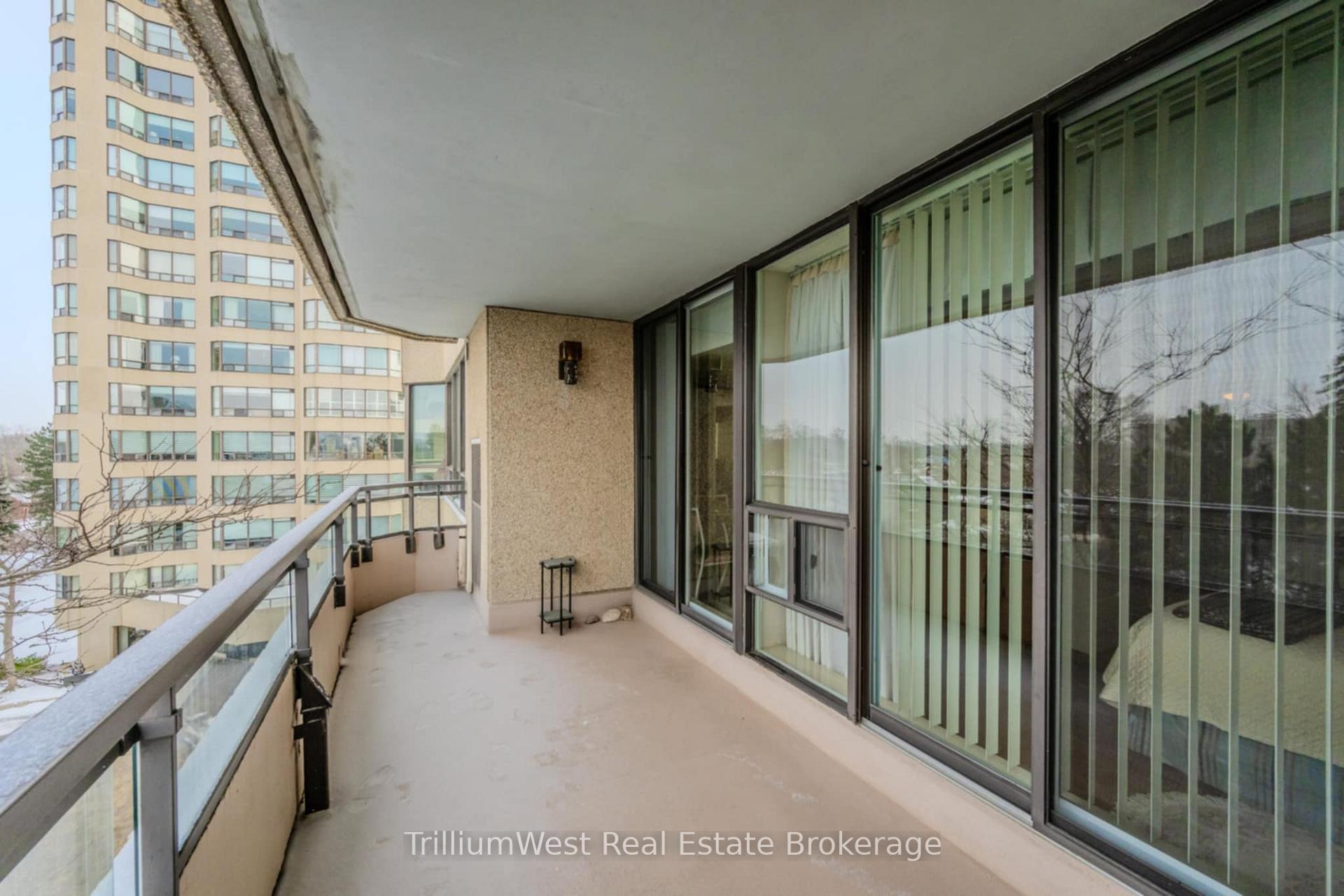Photo 29 of Unit 501, 4 Willow Street W, Waterloo — HOMEH