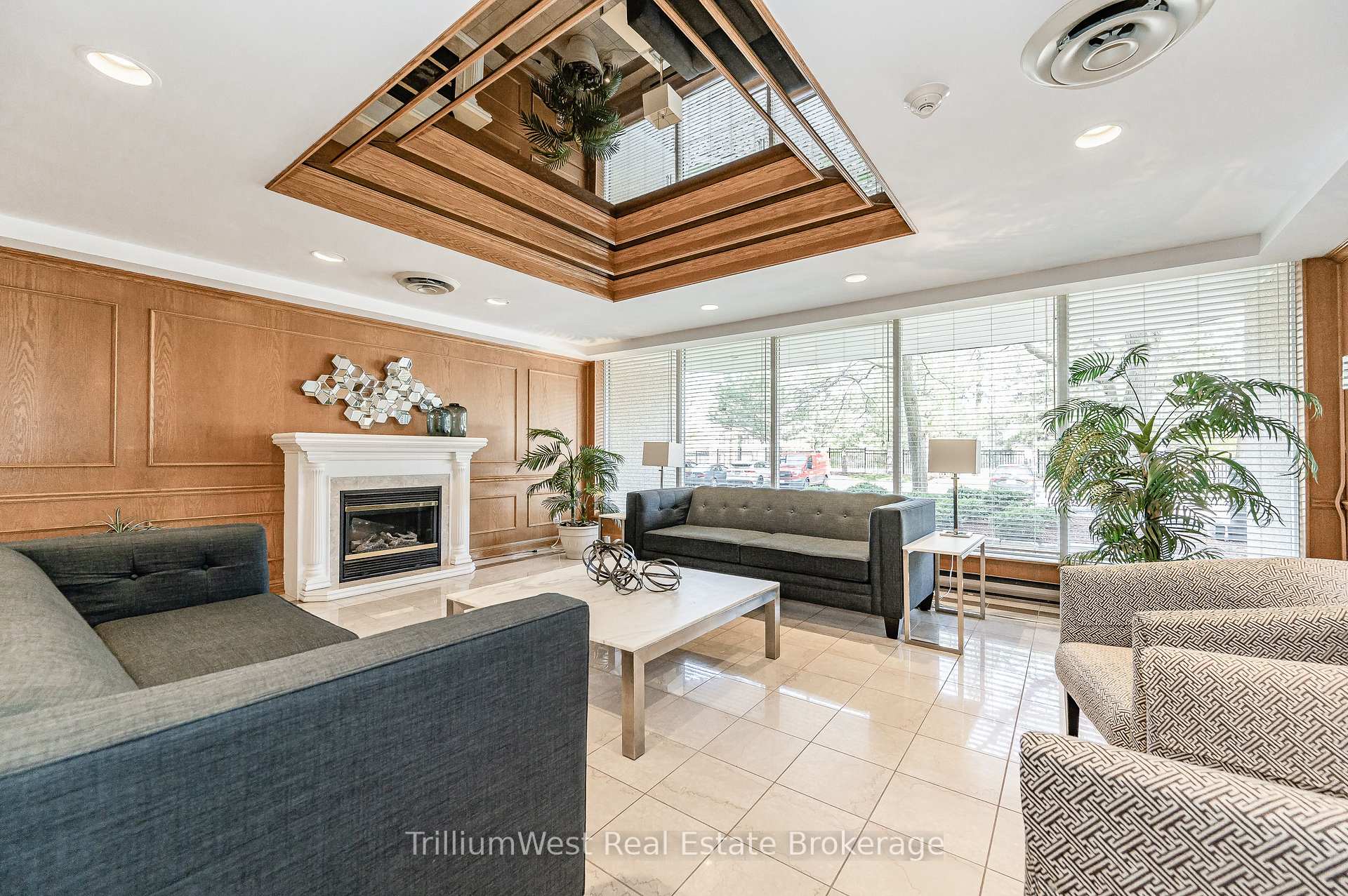 Photo 30 of Unit 501, 4 Willow Street W, Waterloo — HOMEH