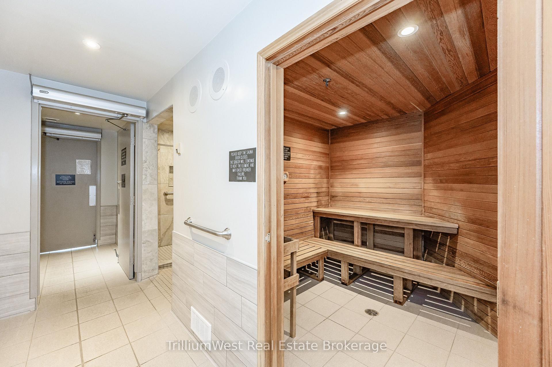 Photo 32 of Unit 501, 4 Willow Street W, Waterloo — HOMEH