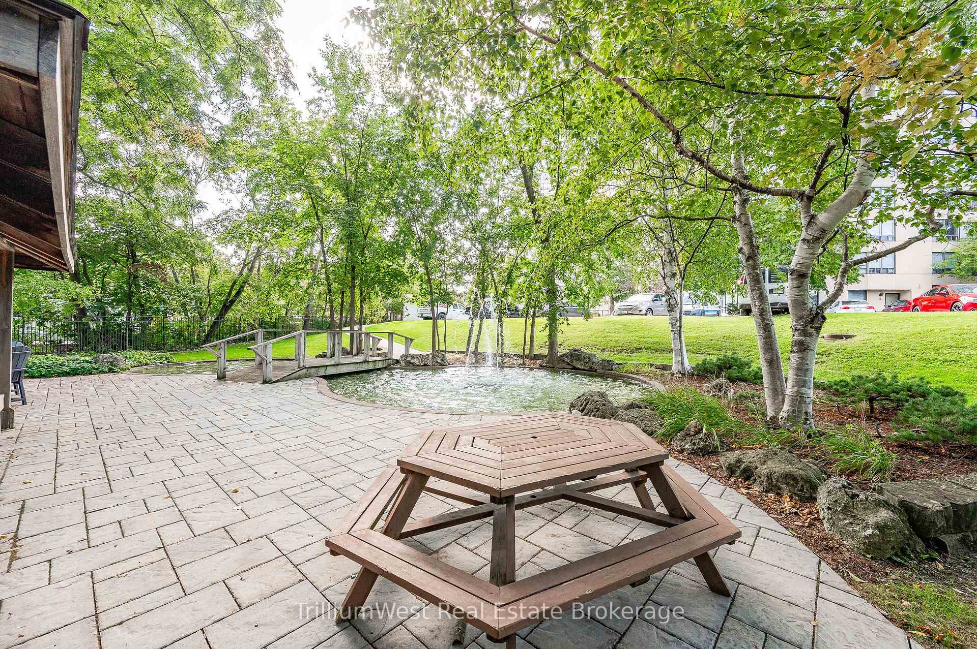 Photo 40 of Unit 501, 4 Willow Street W, Waterloo — HOMEH