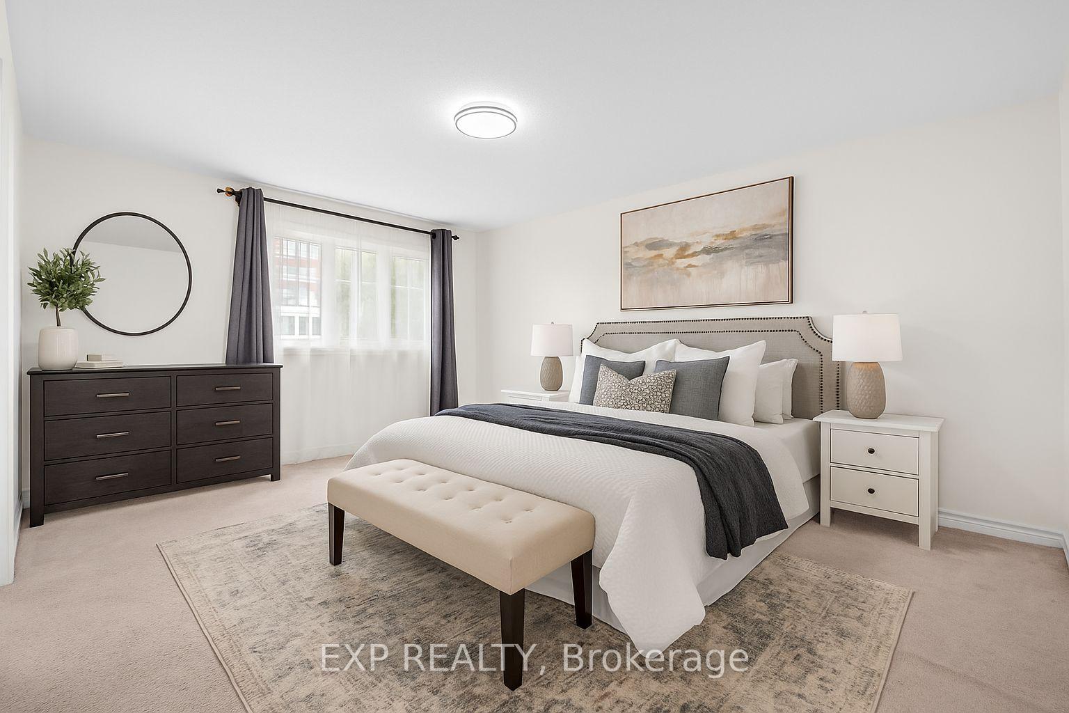 Photo 10 of 213 Mancini Way, Ottawa, Barrhaven - Strandherd — HOMEH