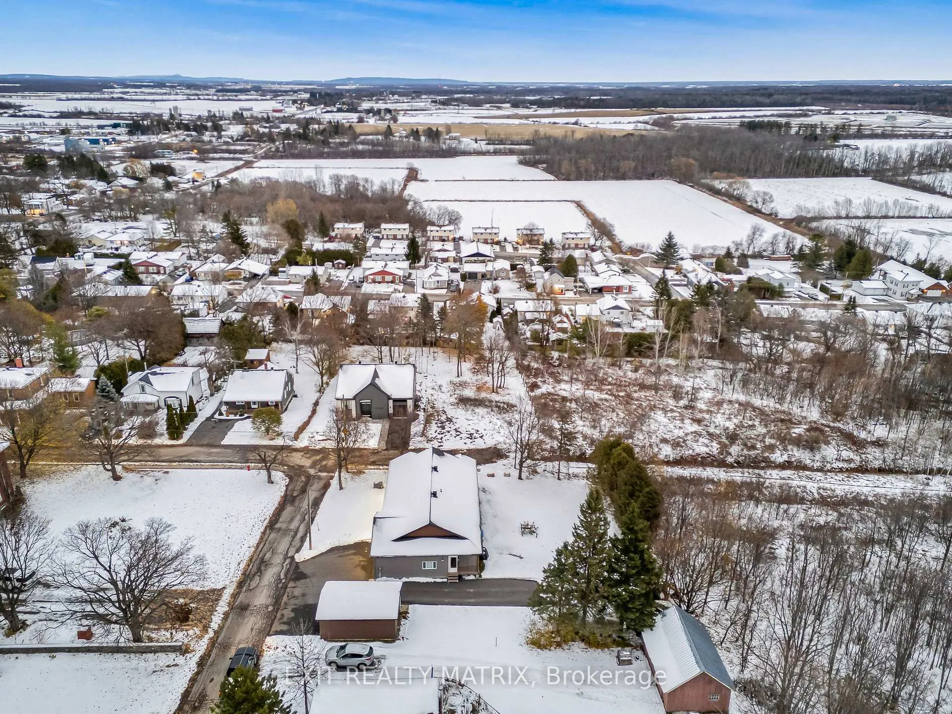 Photo 1 of 81 Union Street, Champlain, Vankleek Hill — HOMEH