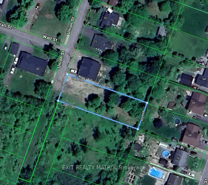 Photo 3 of 81 Union Street, Champlain, Vankleek Hill — HOMEH
