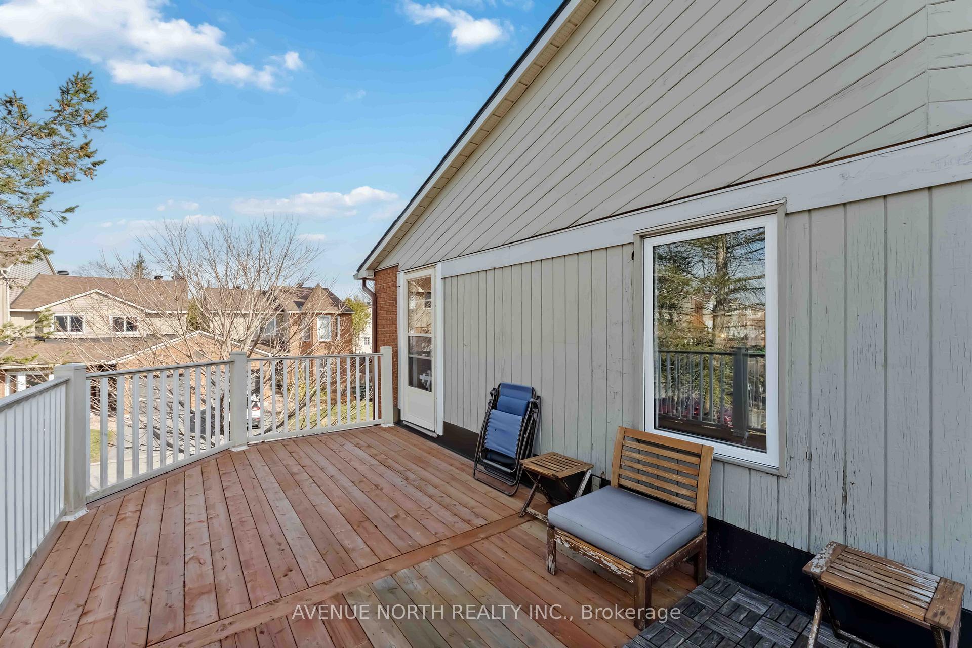 Photo 26 of 57 Buckingham Private, Ottawa, Hunt Club Woods — HOMEH