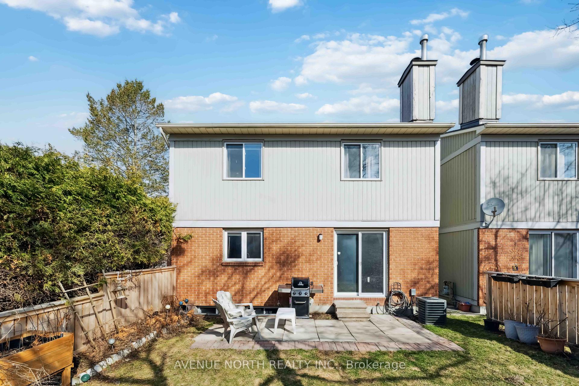 Photo 43 of 57 Buckingham Private, Ottawa, Hunt Club Woods — HOMEH