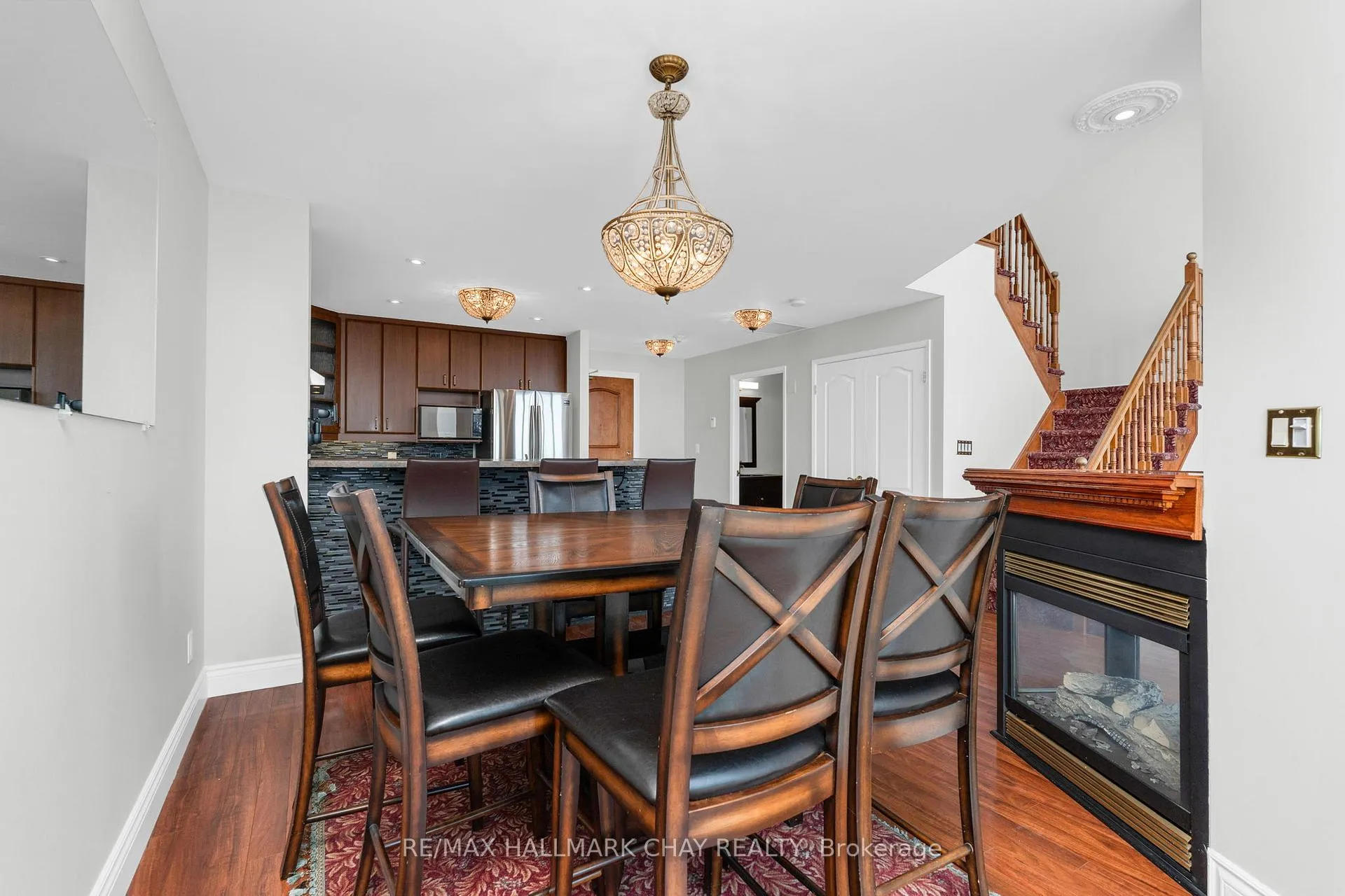 Photo 16 of Unit 910, 2 Toronto Street, Barrie, City Centre — HOMEH