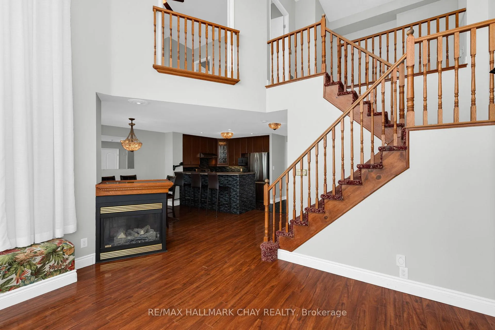 Photo 17 of Unit 910, 2 Toronto Street, Barrie, City Centre — HOMEH