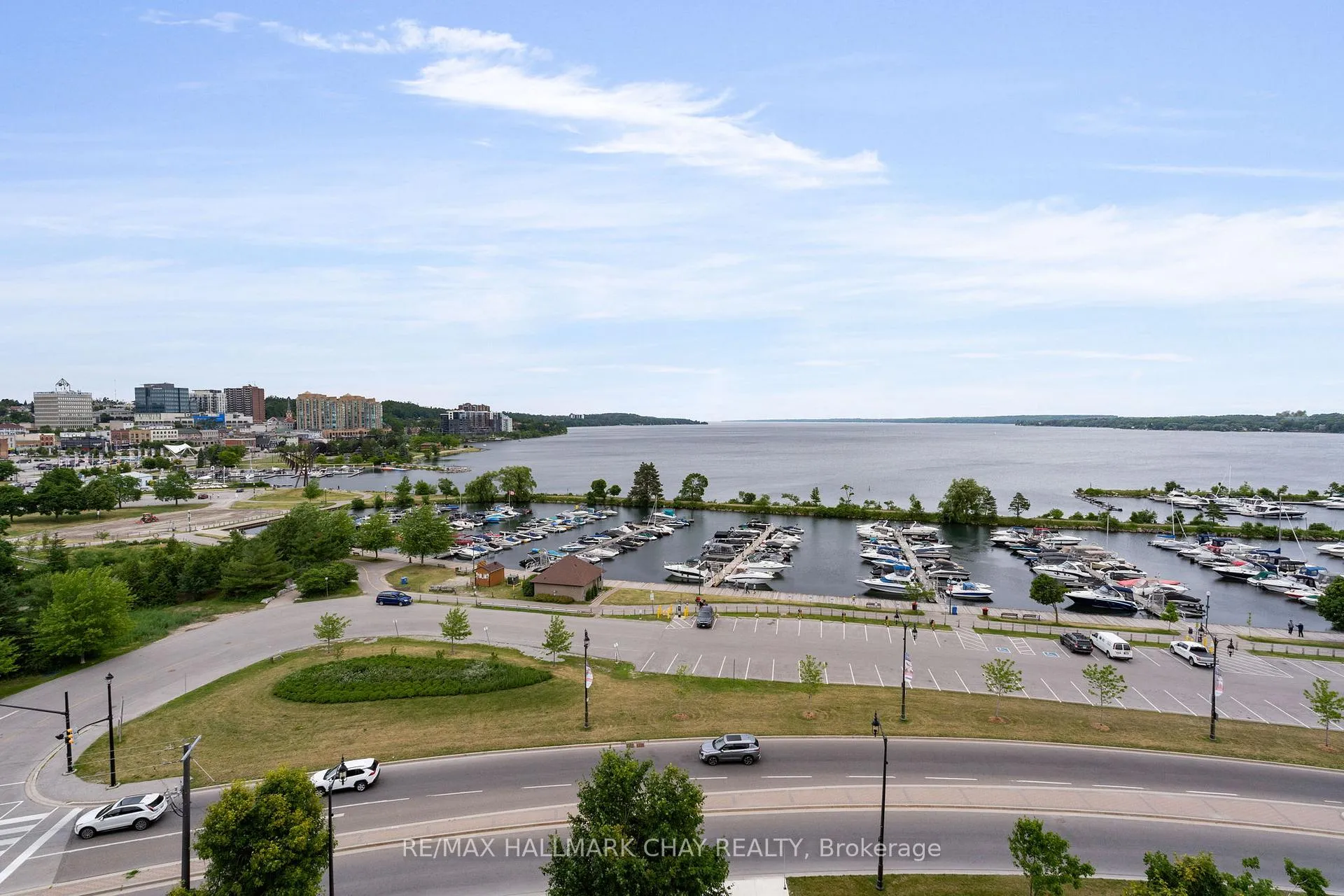 Photo 37 of Unit 910, 2 Toronto Street, Barrie, City Centre — HOMEH
